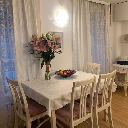 Apartment St. Marko Zagabria Esterno foto
