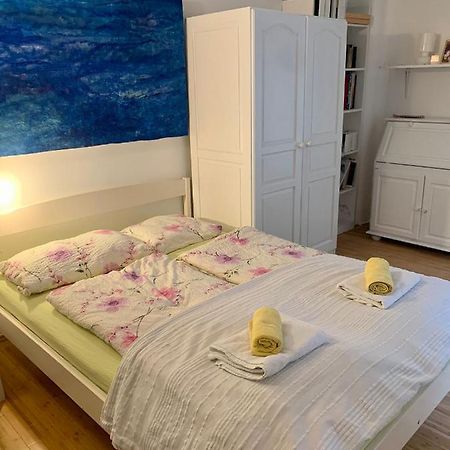 Apartment St. Marko Zagabria Esterno foto