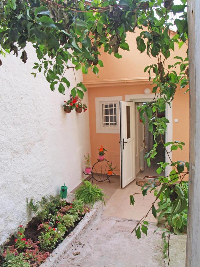 Apartment St. Marko Zagabria Esterno foto