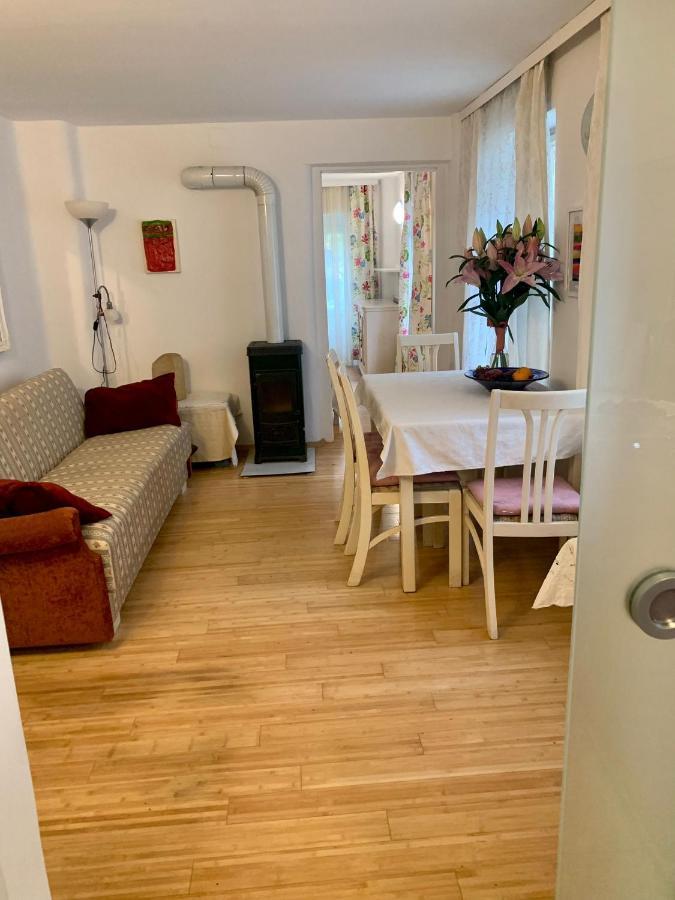 Apartment St. Marko Zagabria Esterno foto