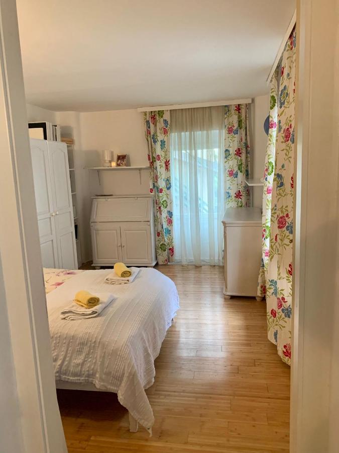 Apartment St. Marko Zagabria Esterno foto