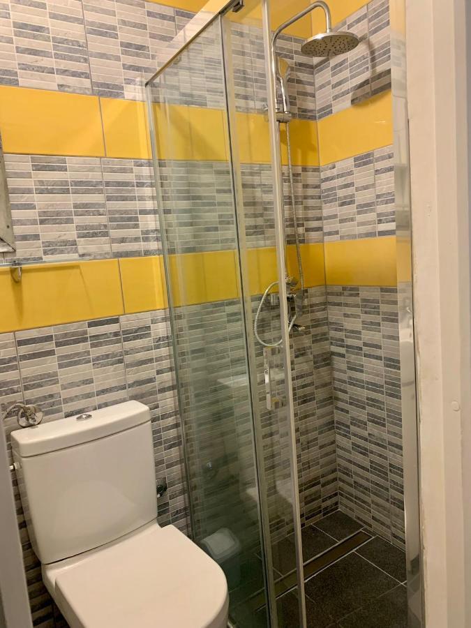 Apartment St. Marko Zagabria Esterno foto